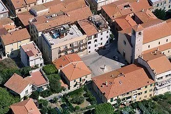 Hotel Il Telamonio Таламоне