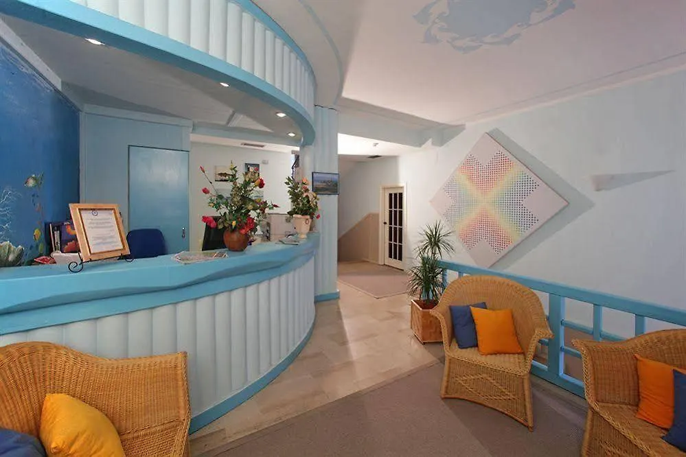 Hotel Il Telamonio Talamone