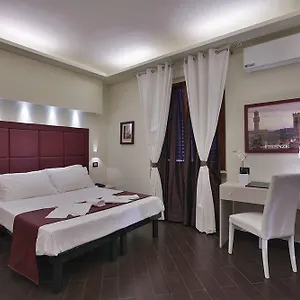 Bed & Breakfast Eurohome, Signa