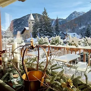 Ristorante Il Principe Hotel Claviere
