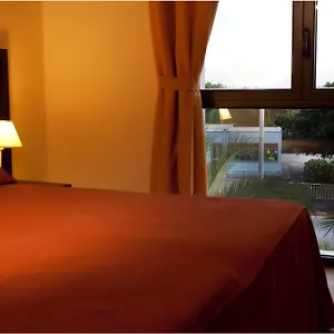 Tiziano Hotel Trapani
