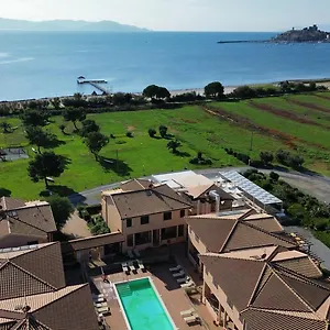 Aparthotel Il Poderino, Talamone
