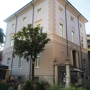 Europa Hotel Varese
