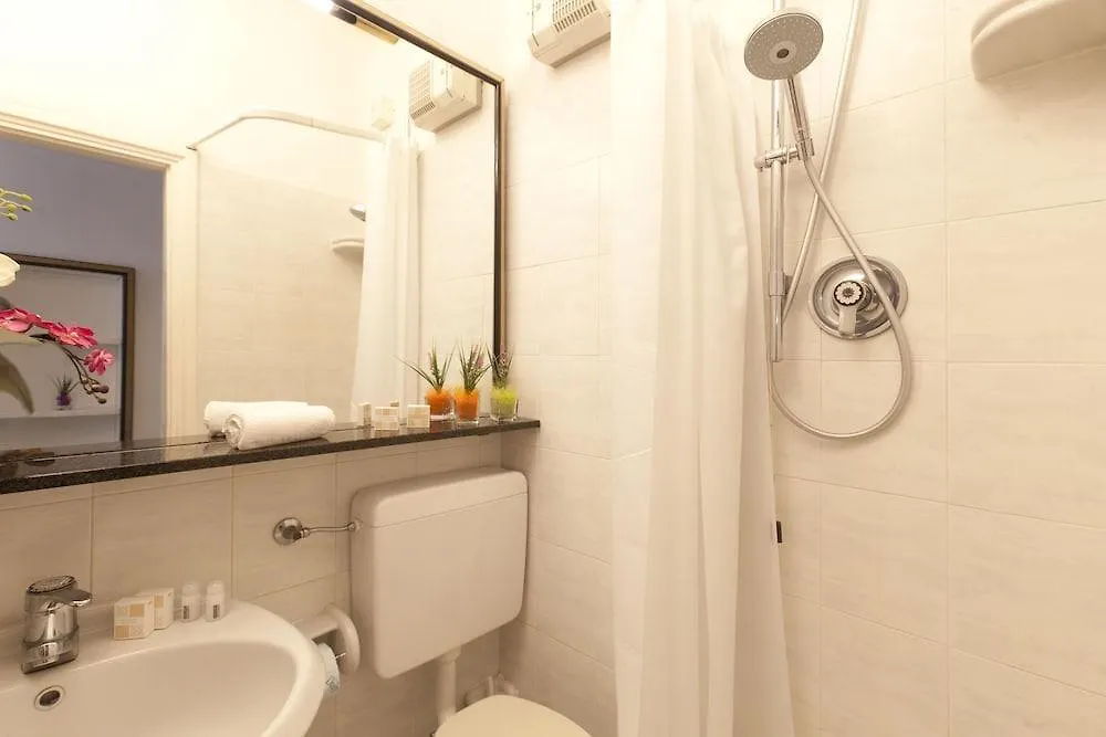Hotel Il Telamonio Talamone