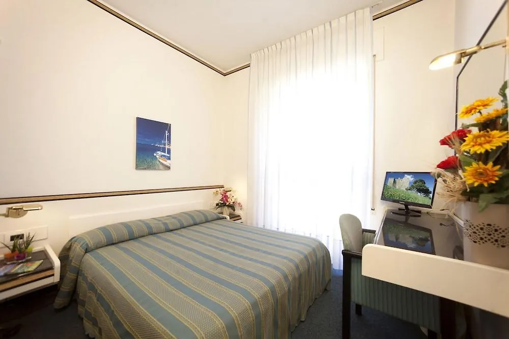 Hotel Il Telamonio Talamone