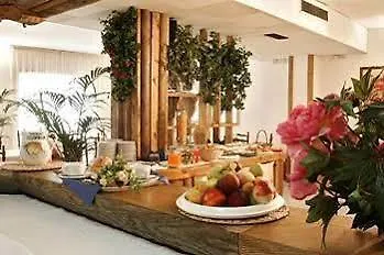 ***  Hotel Il Telamonio Talamone Italy
