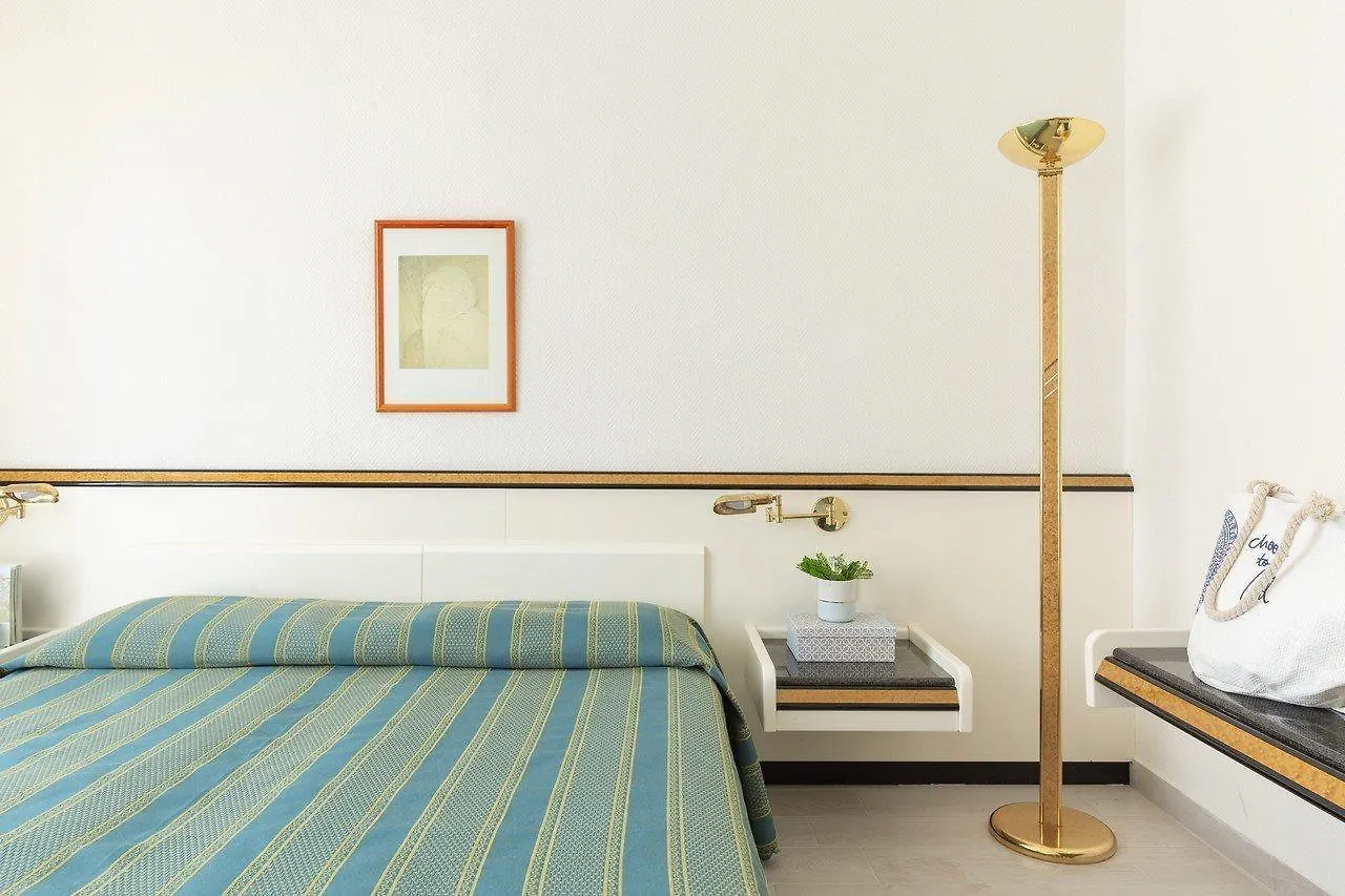 Hotel Il Telamonio Talamone