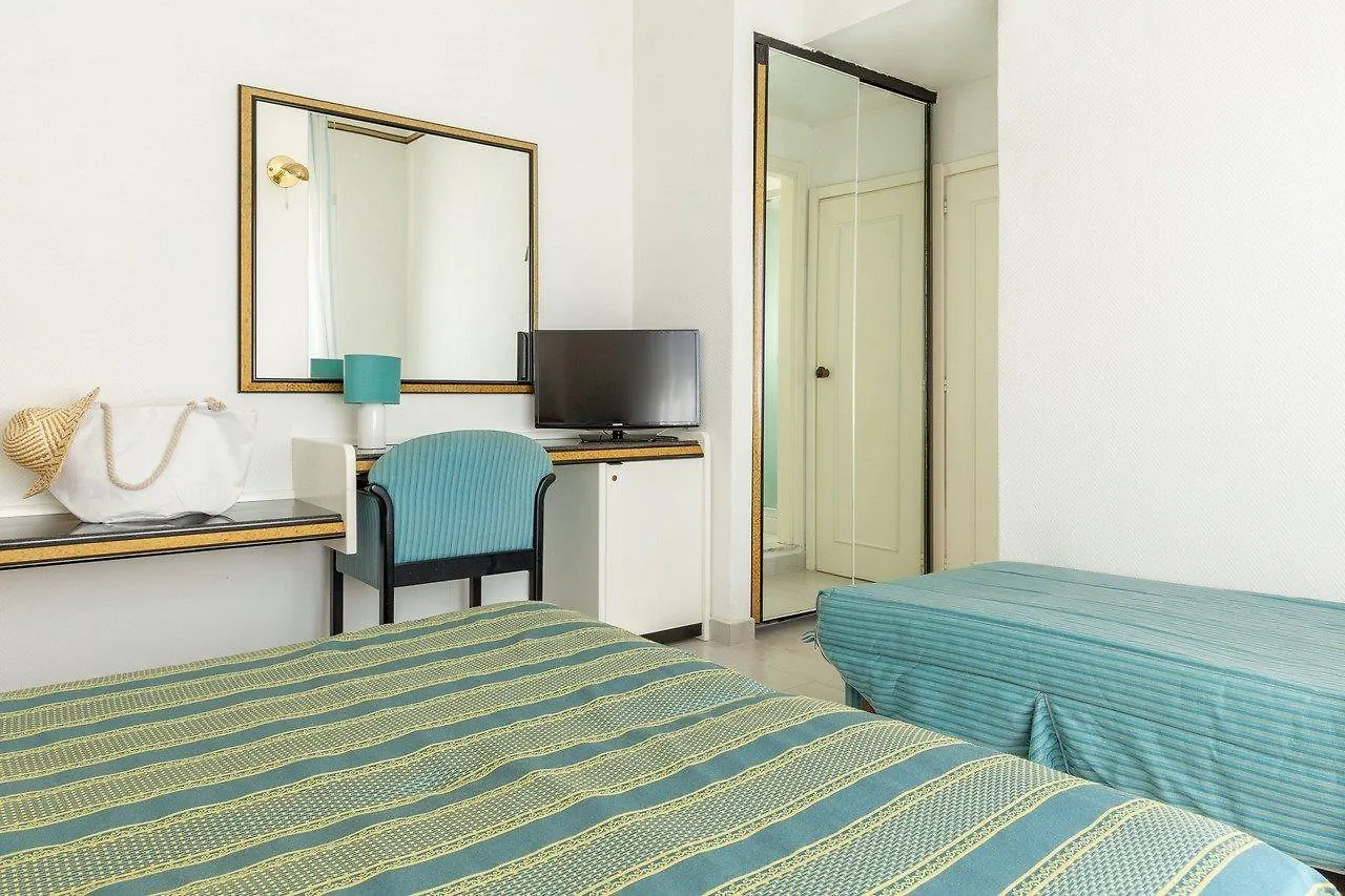 Hotel Il Telamonio Talamone 3*,  Italy