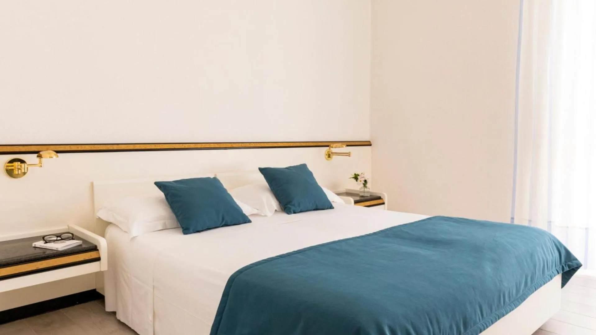 Hotel Il Telamonio Talamone