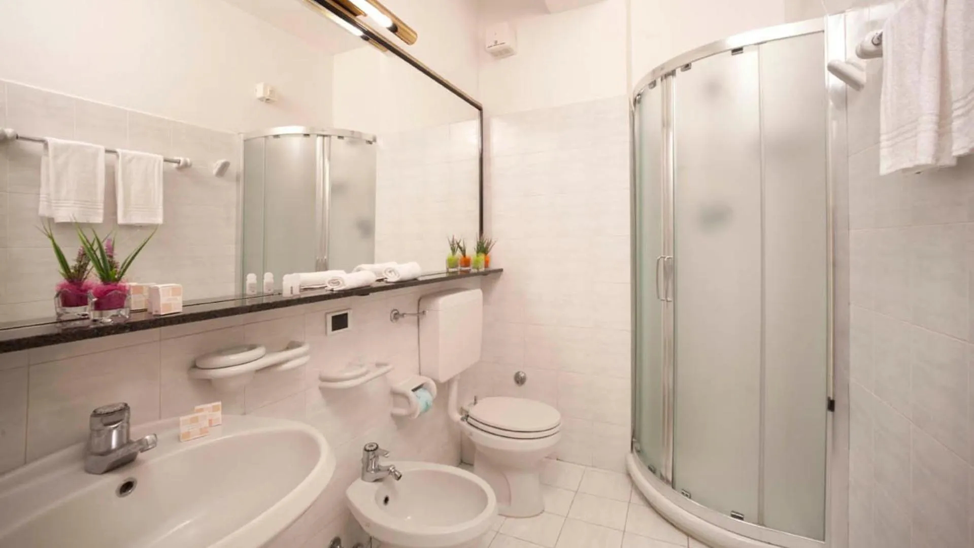 ***  Hotel Il Telamonio Talamone Italy