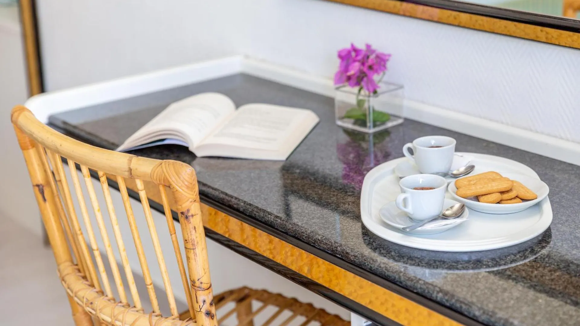Hotel Il Telamonio Talamone