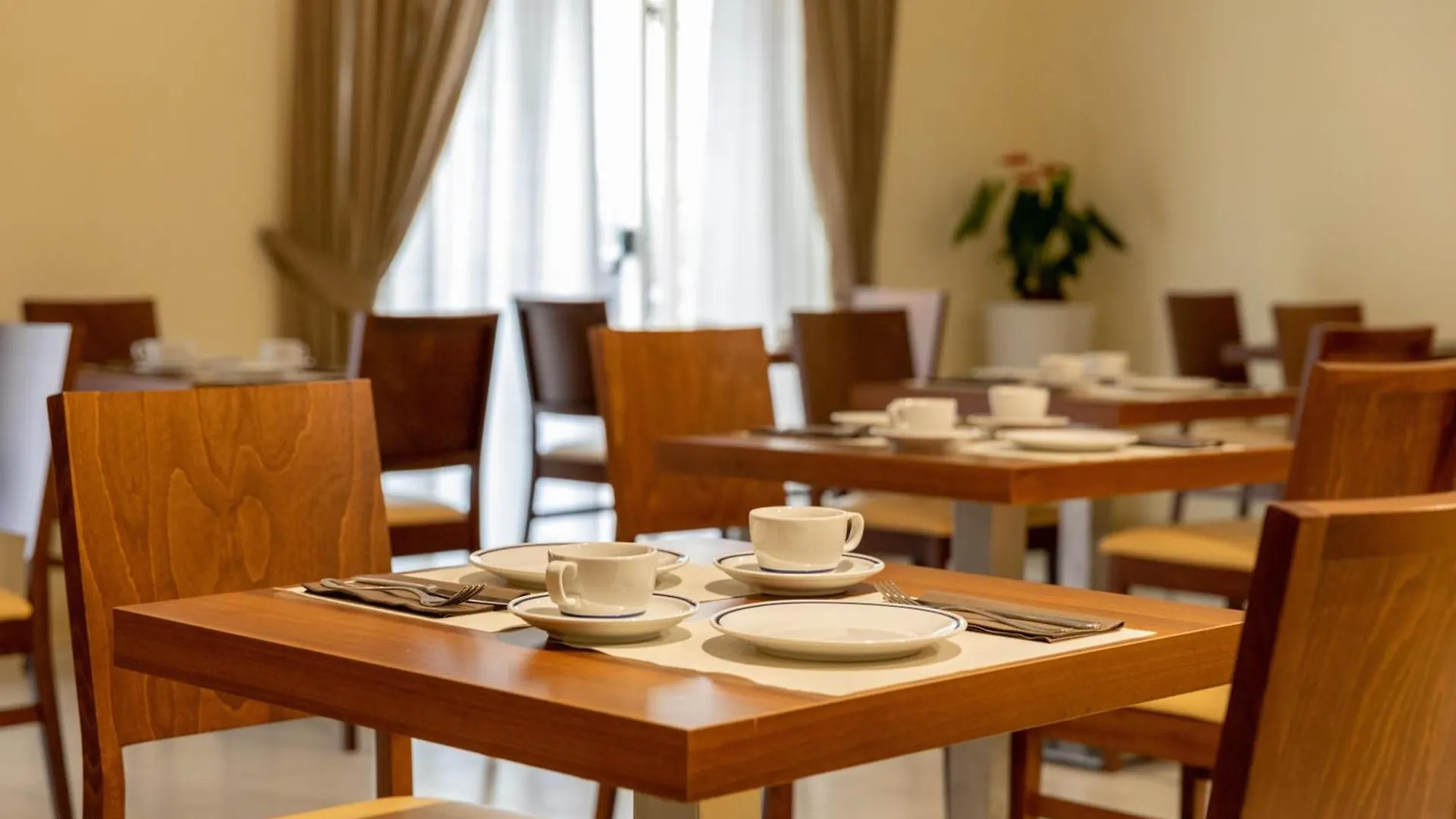 Hotel Il Telamonio Talamone Italy