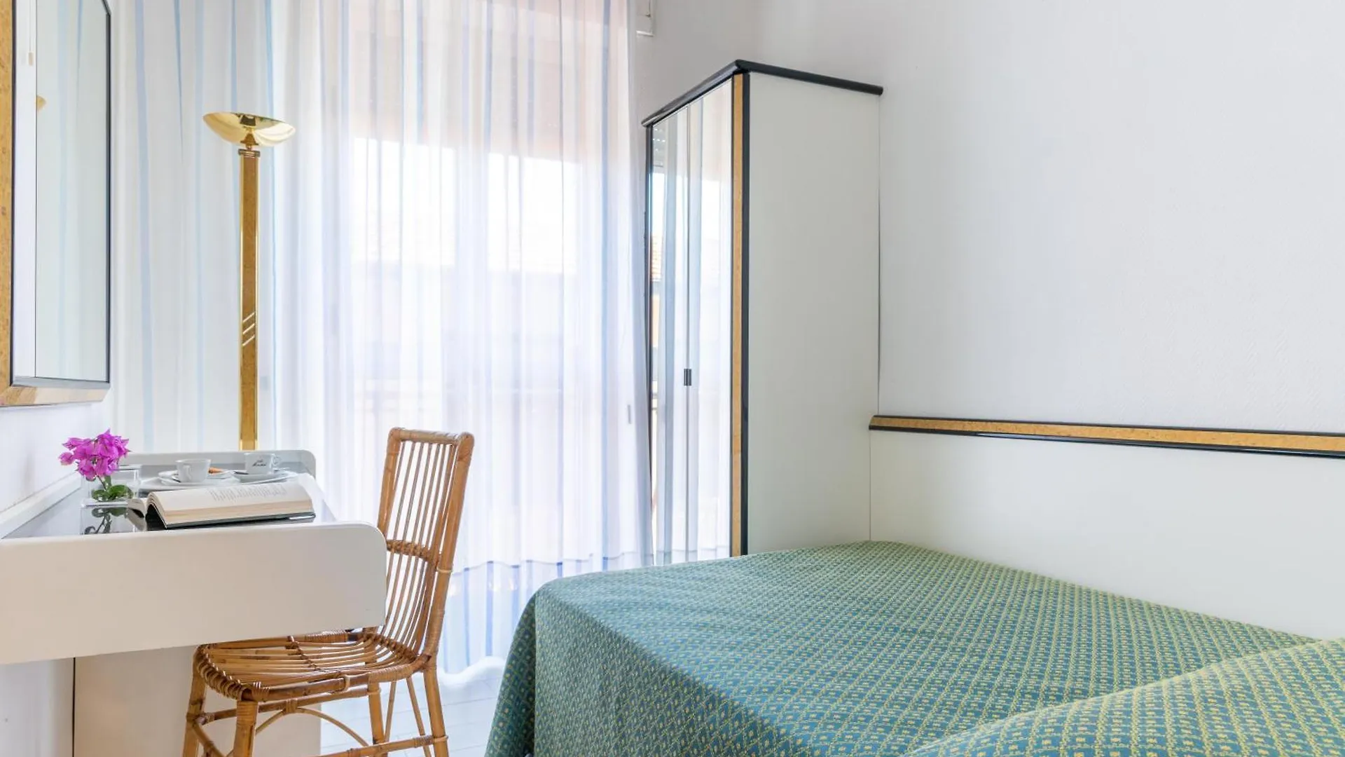 ***  Hotel Il Telamonio Talamone Italy