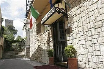 Hotel Il Telamonio Talamone 3*,  Italy