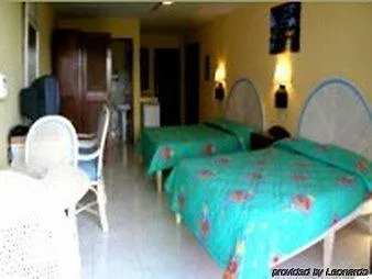 Hotel Il Telamonio Talamone