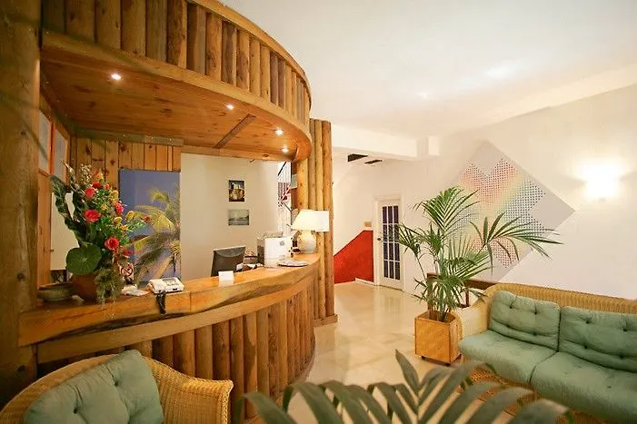 Hotel Il Telamonio Talamone