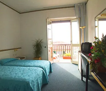 Hotel Il Telamonio Talamone 3*,