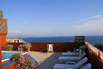 Hotel Il Telamonio Talamone 3*,