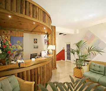 Hotel Il Telamonio Talamone